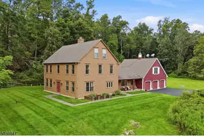 508 Maple Ln, Allamuchy Township, NJ 07821 - Photo 1