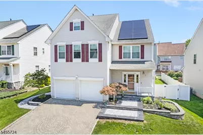3 Delaney Ct, Bridgewater, NJ 08807 - Photo 1
