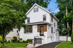 33 Wall St, Cranford Township, NJ 07016 - Photo 1