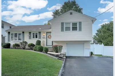 14 Holmes St, West Orange Township, NJ 07052 - Photo 1