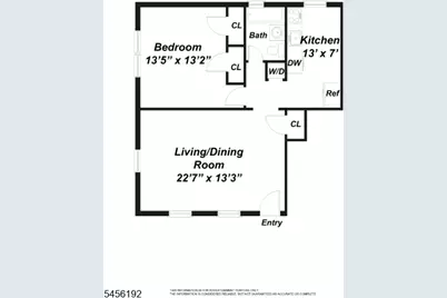 32A W Roselle Ave #32A, Roselle Park, NJ 07204 - Photo 17