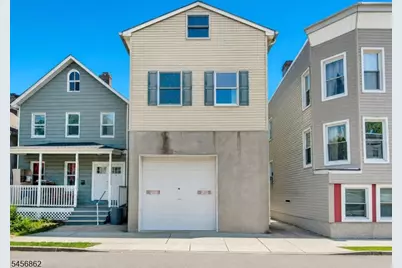 196 Lafayette Street, Orange, NJ 07050 - Photo 1