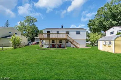16 Alden Terrace, Mount Olive, NJ 07836 - Photo 15