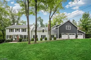 120 Riverwood Ave, Bedminster Township, NJ 07921 - Photo 1