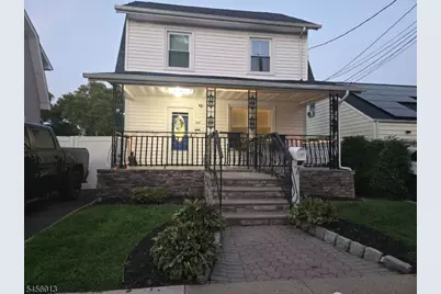 1029 Thomas Street, Hillside, NJ 07205 - Photo 1