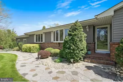 229 Lambertville Hopewell Rd, Hopewell Township, NJ 08525 - Photo 1
