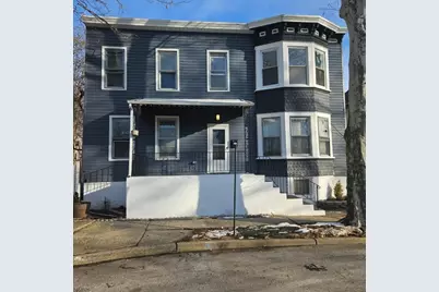314 N Park St #2, East Orange, NJ 07017 - Photo 1