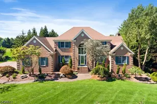 2 D'Altrui Dr, Hillsborough Township, NJ 08844 - Photo 1