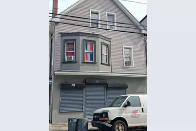 116 Belmont Ave, Paterson, NJ 07522 - Photo 1