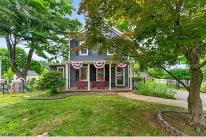 79 W Main St, Mendham, NJ 07945 - Photo 25