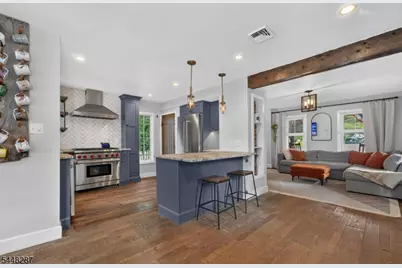 79 W Main St, Mendham, NJ 07945 - Photo 5