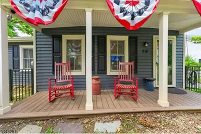 79 W Main St, Mendham, NJ 07945 - Photo 21