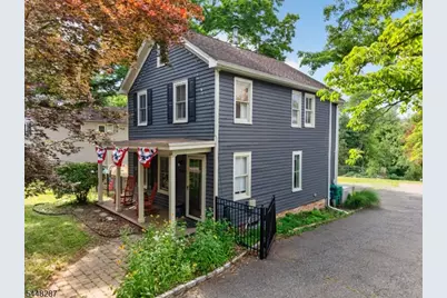 79 W Main St, Mendham, NJ 07945 - Photo 35