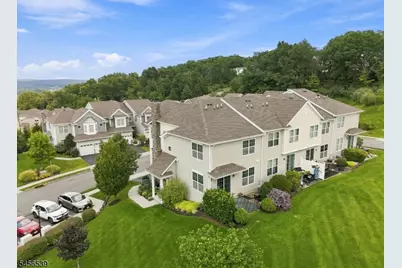 18 Blazingstar Way, Allamuchy Township, NJ 07840 - Photo 43