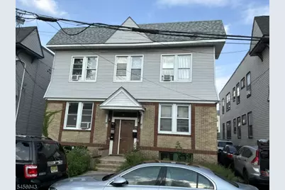 38 Martin Pl, Irvington, NJ 07111 - Photo 1