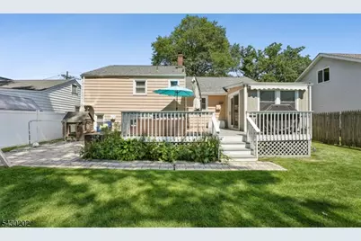 717 Prospect Ave, West Orange Township, NJ 07052 - Photo 33