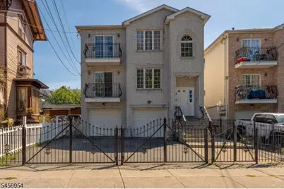 128-130 Lincoln Ave, Newark, NJ 07104 - Photo 1