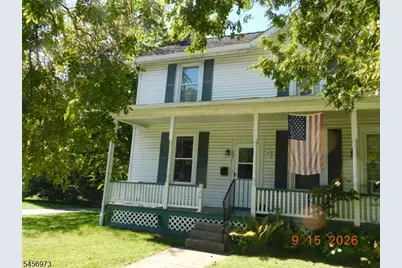 528 Mansfield St, Belvidere, NJ 07823 - Photo 3