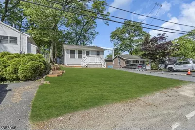 406 Brooklyn Mountain Rd, Hopatcong, NJ 07843 - Photo 35