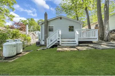 406 Brooklyn Mountain Rd, Hopatcong, NJ 07843 - Photo 33