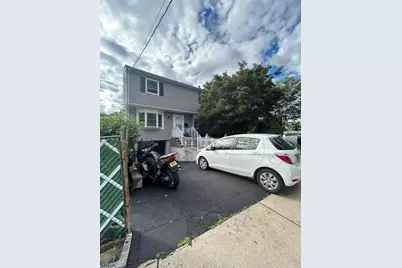 153 Smallwood Ave, Belleville, NJ 07109 - Photo 1