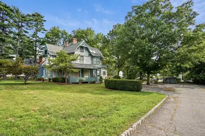 57 Park Ave, Unit #B, Madison, NJ 07940 - Photo 13