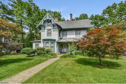 57 Park Ave, Unit #B, Madison, NJ 07940 - Photo 1