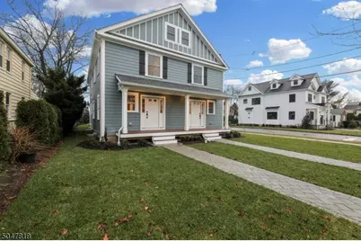 22 Lathrop Ave, Unit #A, Madison, NJ 07940 - Photo 1