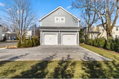 22 Lathrop Ave, Unit #A, Madison, NJ 07940 - Photo 19