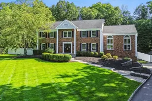 9 Revere Ct, Randolph Township, NJ 07869 - Photo 1