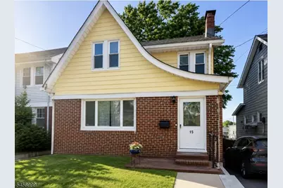 15 Roosevelt St #1, North Arlington, NJ 07031 - Photo 1