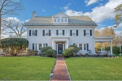 11 Crestmont Rd, Verona, NJ 07044 - Photo 1