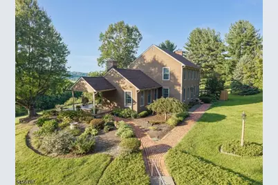 90 Old Farm Rd, Holland Township, NJ 08848 - Photo 45