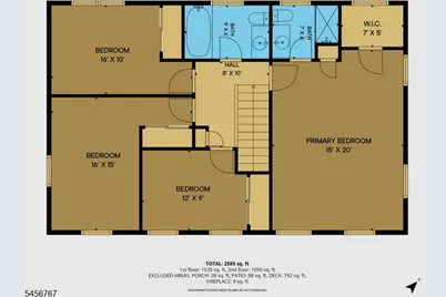 90 Old Farm Rd, Holland Township, NJ 08848 - Photo 47