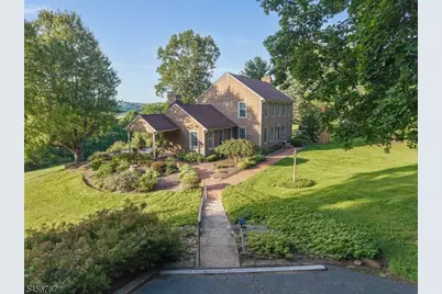 90 Old Farm Rd, Holland Township, NJ 08848 - Photo 43