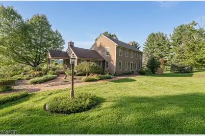90 Old Farm Rd, Holland Township, NJ 08848 - Photo 37