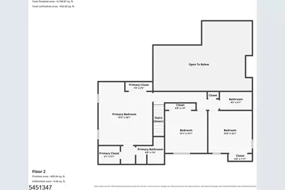 11 Tara Way, Franklin Township, NJ 08867 - Photo 45