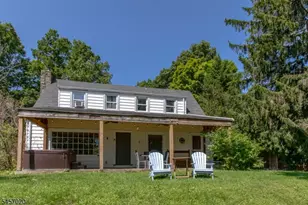 496 County Road 519, Wantage, NJ 07461 - Photo 1