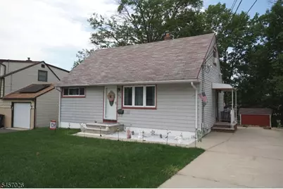 22 Lowell St, Woodbridge Township, NJ 08830 - Photo 1