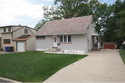 22 Lowell St, Woodbridge Township, NJ 08830 - Photo 3