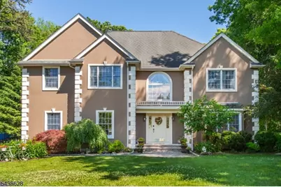 5 Kingston Ct, Jefferson Township, NJ 07438 - Photo 1