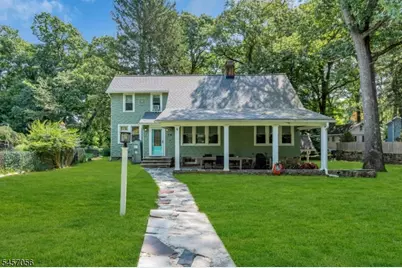 43 Maxim Dr, Hopatcong, NJ 07843 - Photo 1