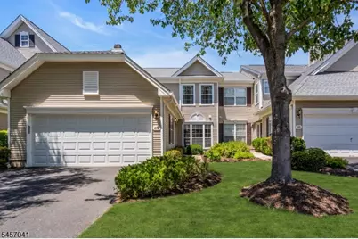 272 Colt St #272, Hopewell Township, NJ 08534 - Photo 1