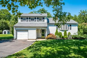 36 Foxwood Dr, Franklin Township, NJ 08873 - Photo 1