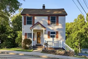 72 Arch St, Butler, NJ 07405 - Photo 1