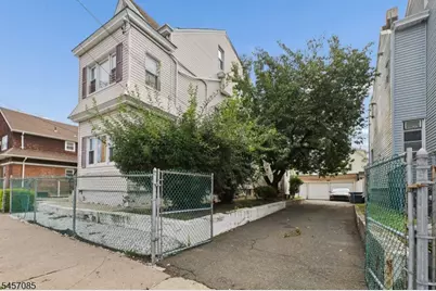 441-443 E 27th, Paterson, NJ 07514 - Photo 1
