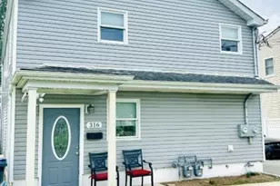 316 Evergreen Ave, Bound Brook, NJ 08805 - Photo 1