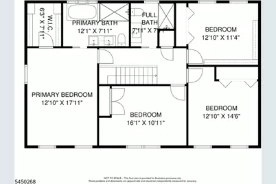 16 Pender Hill Rd, Mendham Township, NJ 07945 - Photo 47