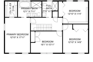 16 Pender Hill Rd, Mendham Township, NJ 07945 - Photo 47