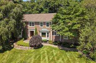 16 Pender Hill Rd, Mendham Township, NJ 07945 - Photo 1